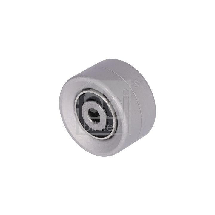 Kreipiantysis skriemulys, paskirstymo diržas FEBI BILSTEIN 06982