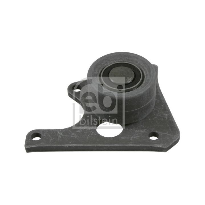 Kreipiantysis skriemulys, paskirstymo diržas FEBI BILSTEIN 06983