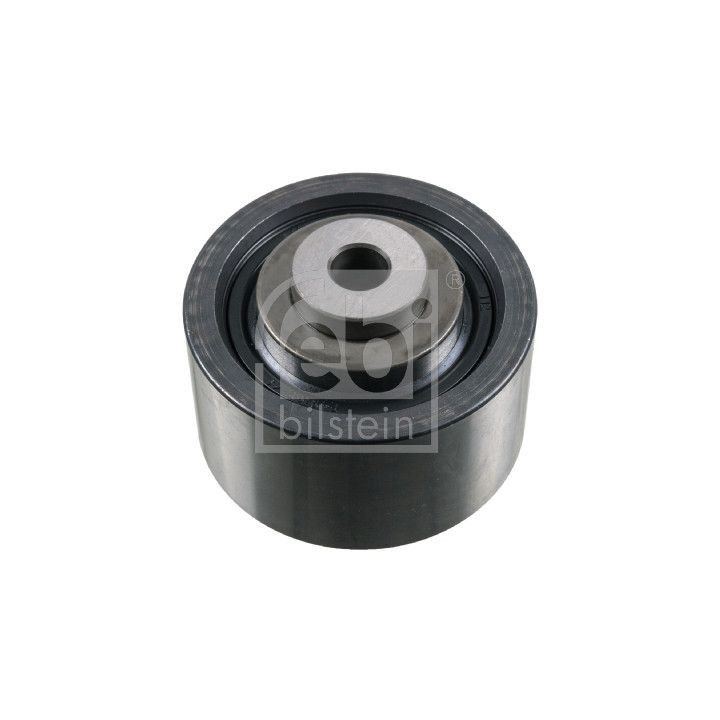 Kreipiantysis skriemulys, paskirstymo diržas FEBI BILSTEIN 08579