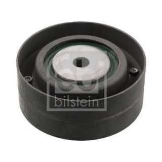 Kreipiantysis skriemulys, paskirstymo diržas FEBI BILSTEIN 09788