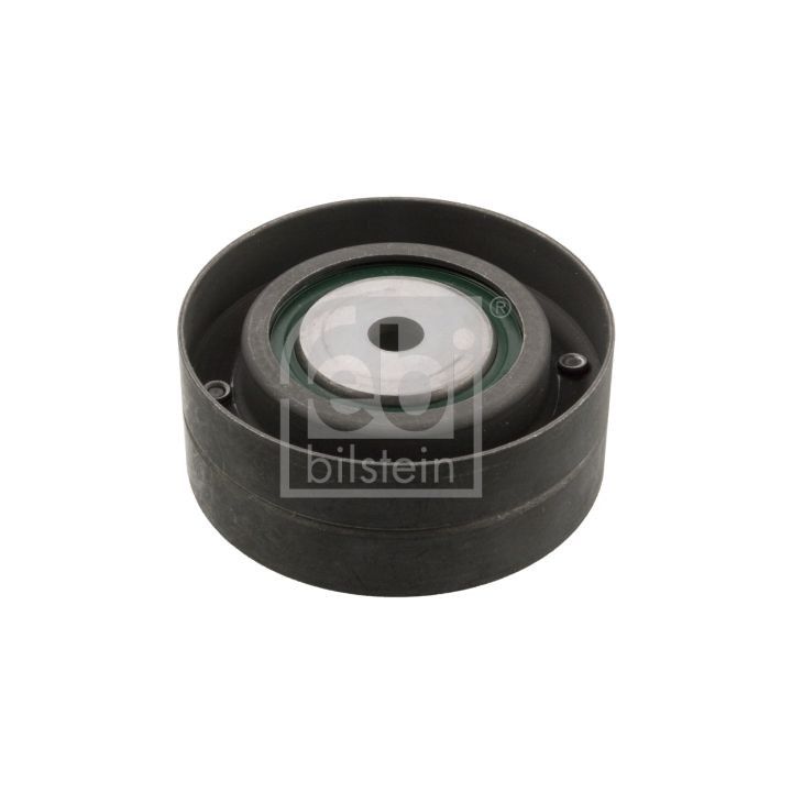 Kreipiantysis skriemulys, paskirstymo diržas FEBI BILSTEIN 09788