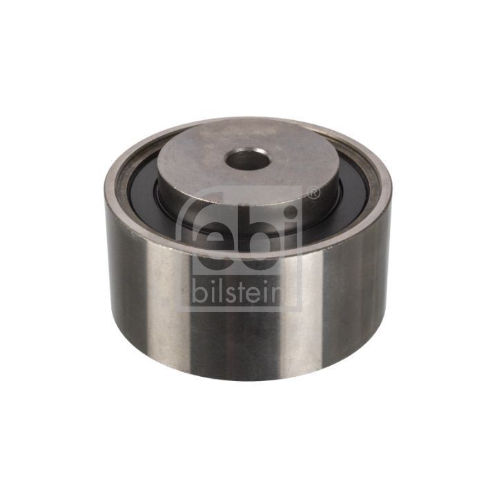 Kreipiantysis skriemulys, paskirstymo diržas FEBI BILSTEIN 100349