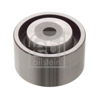 Kreipiantysis skriemulys, paskirstymo diržas FEBI BILSTEIN 10648