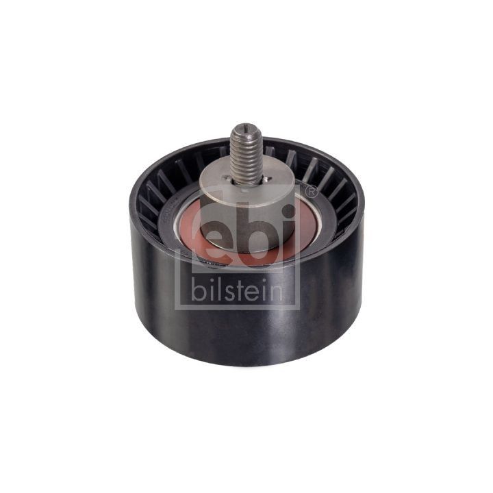 Kreipiantysis skriemulys, paskirstymo diržas FEBI BILSTEIN 10649