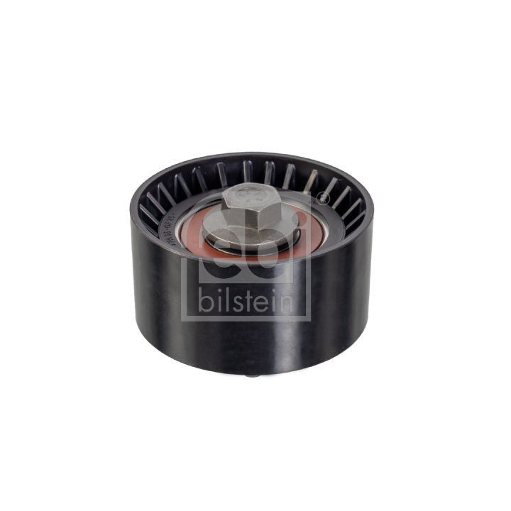 Kreipiantysis skriemulys, paskirstymo diržas FEBI BILSTEIN 10649