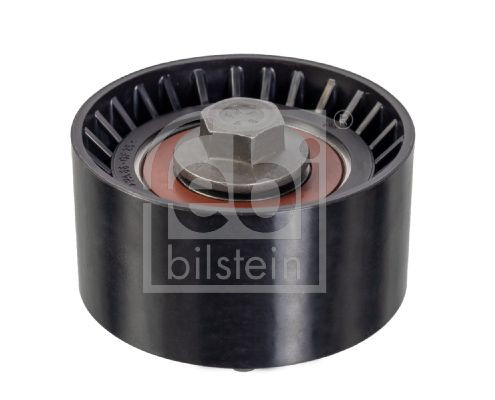 Kreipiantysis skriemulys, paskirstymo diržas FEBI BILSTEIN 10649