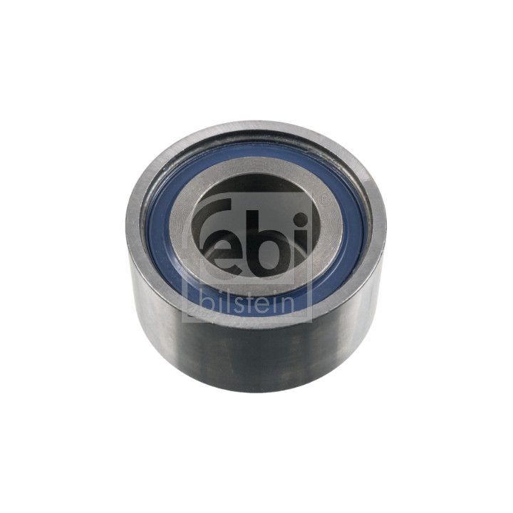 Kreipiantysis skriemulys, paskirstymo diržas FEBI BILSTEIN 10661