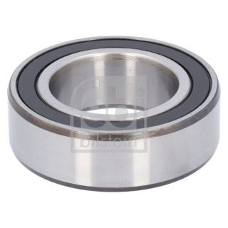 Kreipiantysis skriemulys, paskirstymo diržas FEBI BILSTEIN 14838