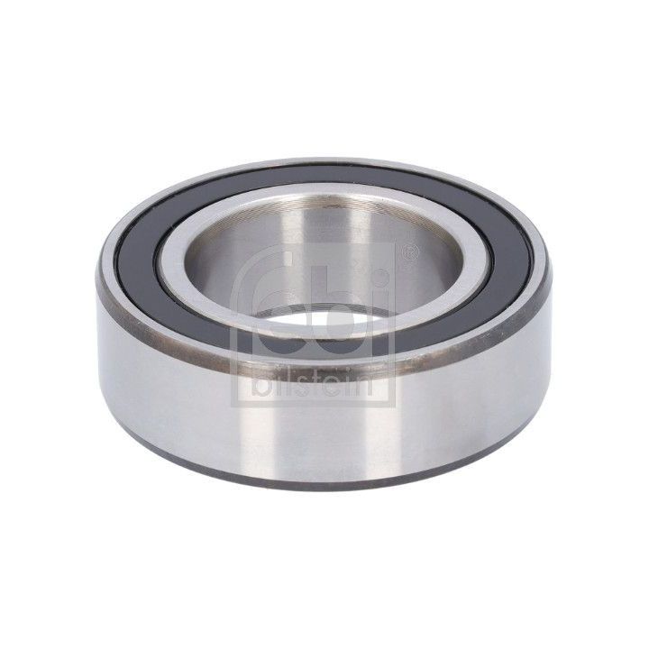 Kreipiantysis skriemulys, paskirstymo diržas FEBI BILSTEIN 14838