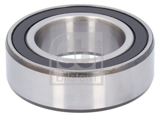 Kreipiantysis skriemulys, paskirstymo diržas FEBI BILSTEIN 14838