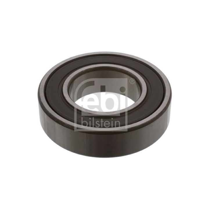 Kreipiantysis skriemulys, paskirstymo diržas FEBI BILSTEIN 14839