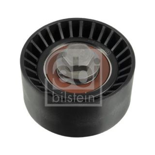 Kreipiantysis skriemulys, paskirstymo diržas FEBI BILSTEIN 15177