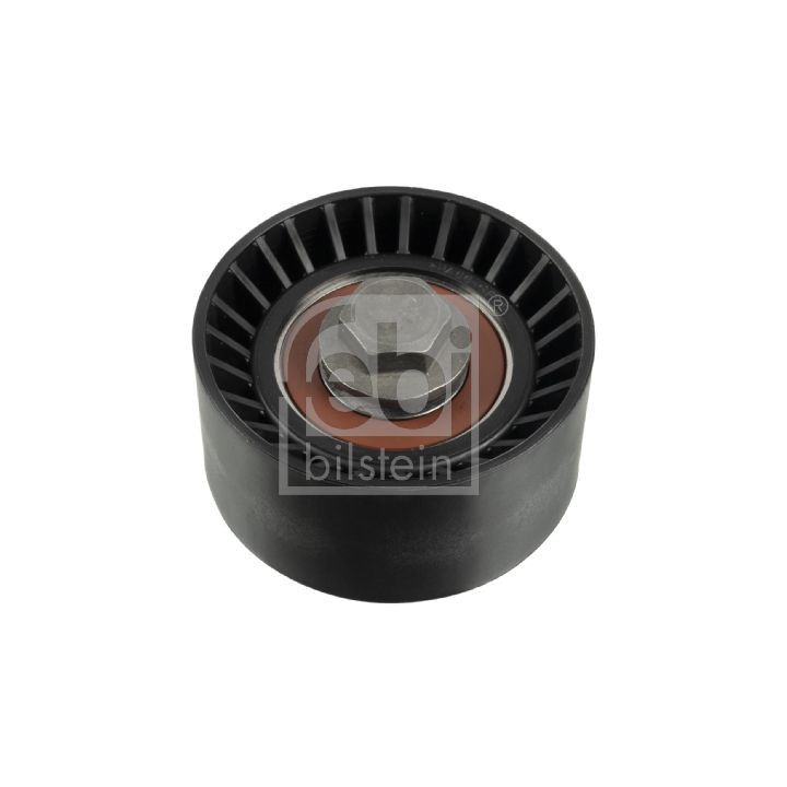 Kreipiantysis skriemulys, paskirstymo diržas FEBI BILSTEIN 15177