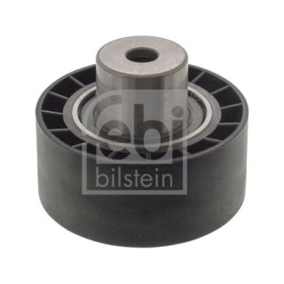 Kreipiantysis skriemulys, paskirstymo diržas FEBI BILSTEIN 15837