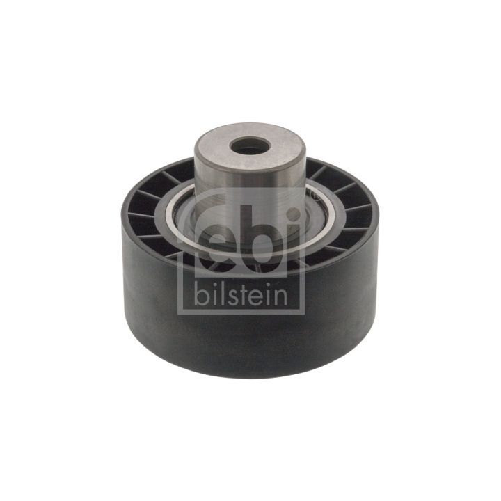 Kreipiantysis skriemulys, paskirstymo diržas FEBI BILSTEIN 15837