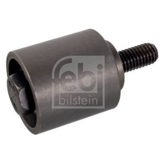 Kreipiantysis skriemulys, paskirstymo diržas FEBI BILSTEIN 178713