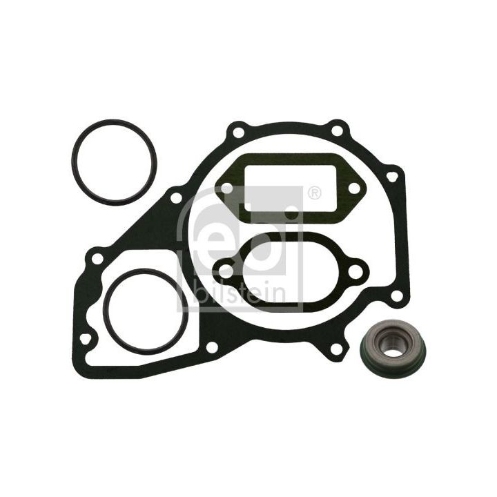 Tarpiklių komplektas, vandens siurblys FEBI BILSTEIN 31549