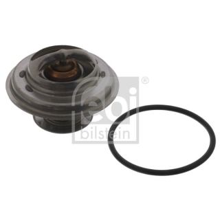 Termostatas, aušinimo skystis FEBI BILSTEIN 01598