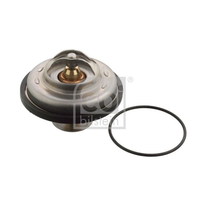 Termostatas, aušinimo skystis FEBI BILSTEIN 09324