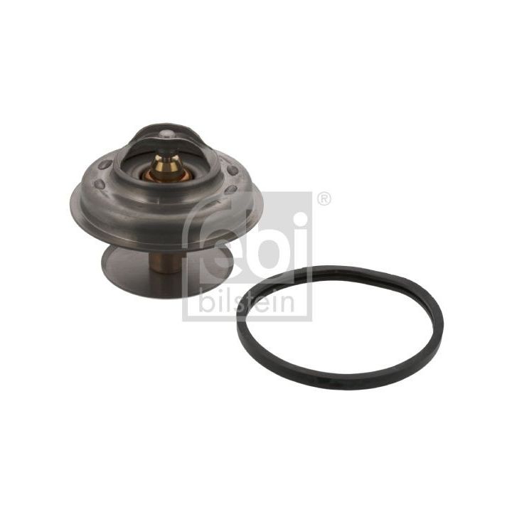 Termostatas, aušinimo skystis FEBI BILSTEIN 09325