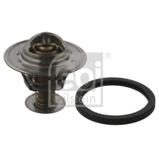 Termostatas, aušinimo skystis FEBI BILSTEIN 09327