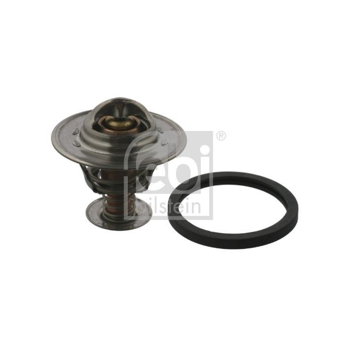 Termostatas, aušinimo skystis FEBI BILSTEIN 09327