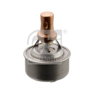 Termostatas, aušinimo skystis FEBI BILSTEIN 09328