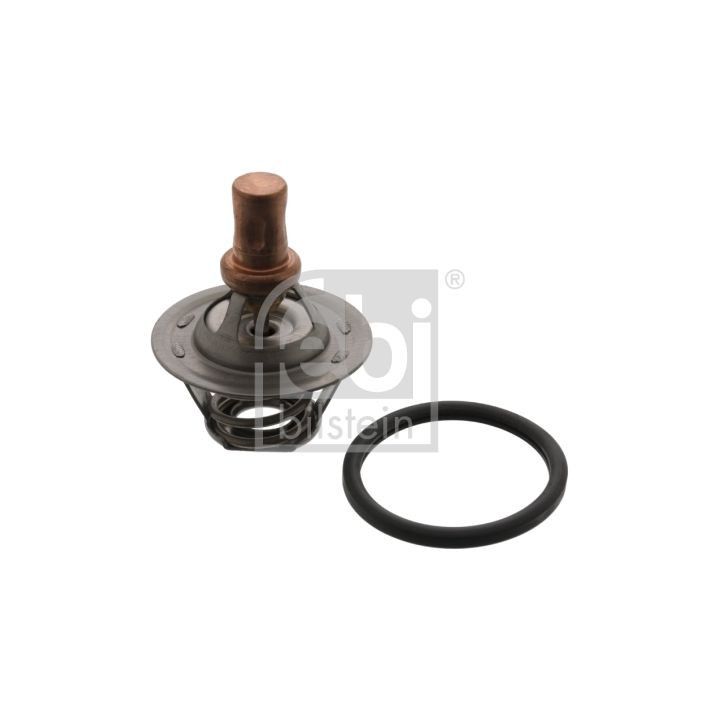 Termostatas, aušinimo skystis FEBI BILSTEIN 09335