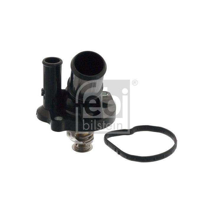 Termostatas, aušinimo skystis FEBI BILSTEIN 100232
