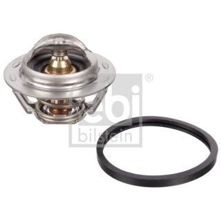 Termostatas, aušinimo skystis FEBI BILSTEIN 104766
