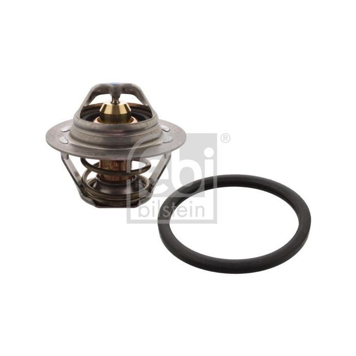 Termostatas, aušinimo skystis FEBI BILSTEIN 104794