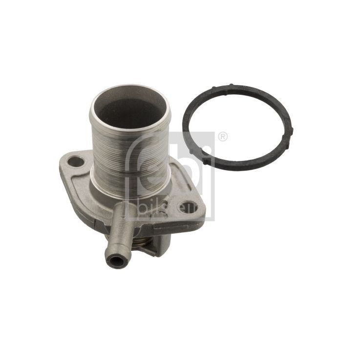 Termostatas, aušinimo skystis FEBI BILSTEIN 104909