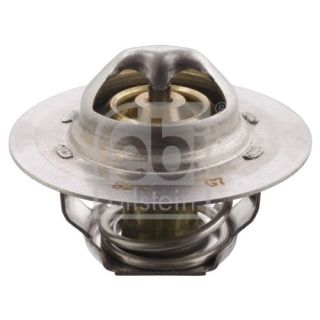 Termostatas, aušinimo skystis FEBI BILSTEIN 104978