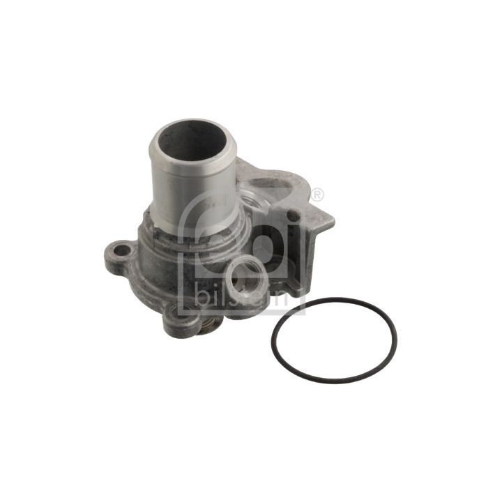 Termostatas, aušinimo skystis FEBI BILSTEIN 106034