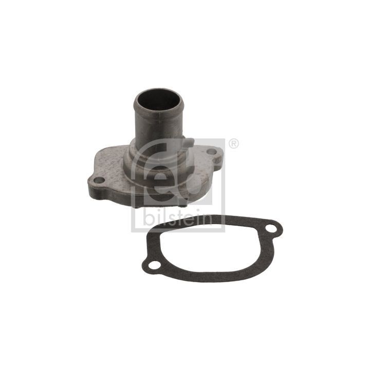 Termostatas, aušinimo skystis FEBI BILSTEIN 106035