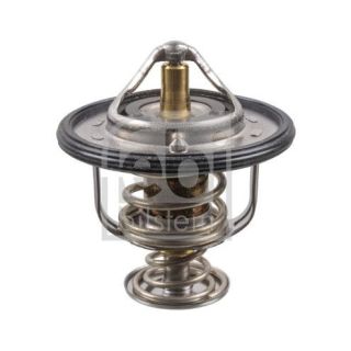 Termostatas, aušinimo skystis FEBI BILSTEIN 107698