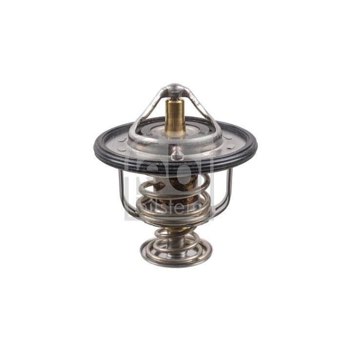 Termostatas, aušinimo skystis FEBI BILSTEIN 107698