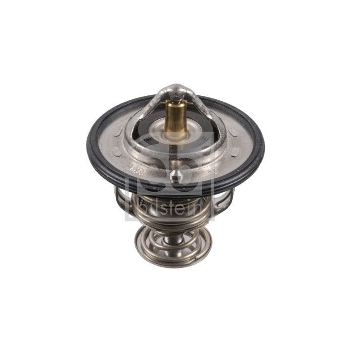 Termostatas, aušinimo skystis FEBI BILSTEIN 107698