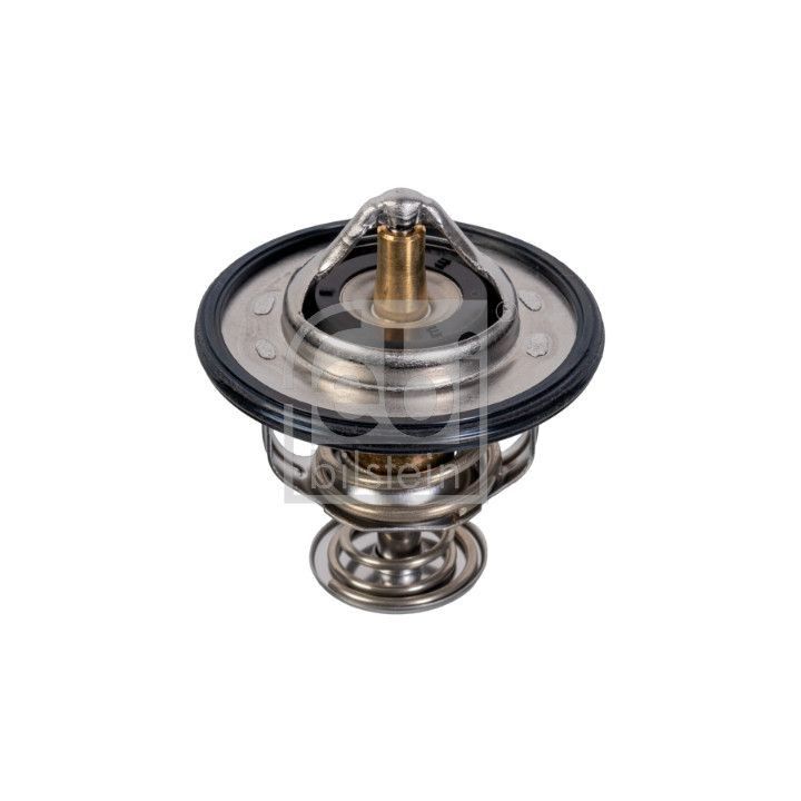 Termostatas, aušinimo skystis FEBI BILSTEIN 107701