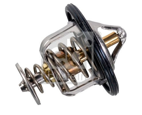 Termostatas, aušinimo skystis FEBI BILSTEIN 107701