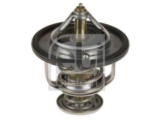 Termostatas, aušinimo skystis FEBI BILSTEIN 107707
