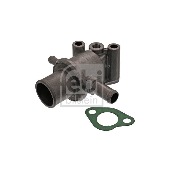 Termostatas, aušinimo skystis FEBI BILSTEIN 12773