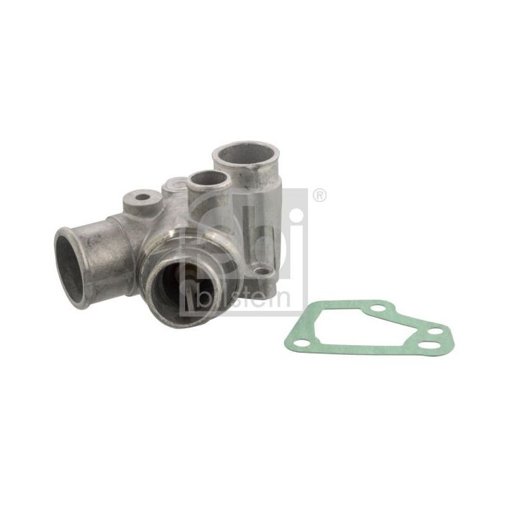 Termostatas, aušinimo skystis FEBI BILSTEIN 12774