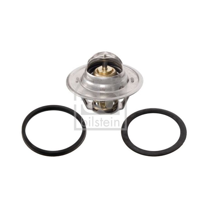 Termostatas, aušinimo skystis FEBI BILSTEIN 12775