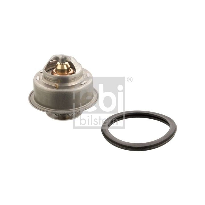 Termostatas, aušinimo skystis FEBI BILSTEIN 14773