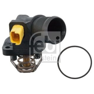 Termostatas, aušinimo skystis FEBI BILSTEIN 170586