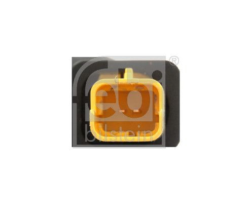 Termostatas, aušinimo skystis FEBI BILSTEIN 170586