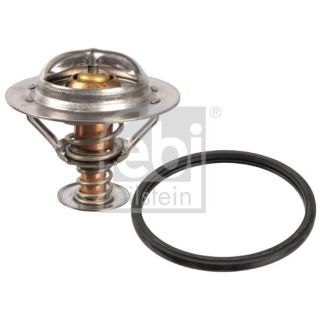 Termostatas, aušinimo skystis FEBI BILSTEIN 172246