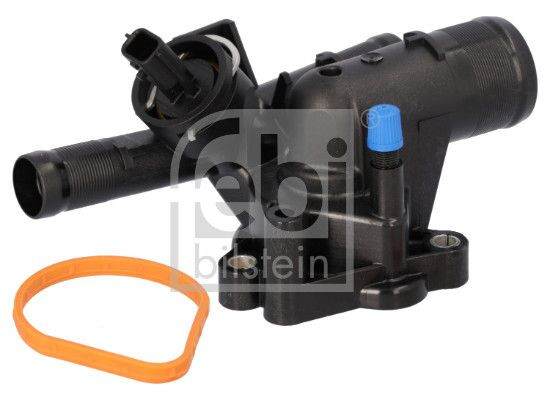 Termostatas, aušinimo skystis FEBI BILSTEIN 172284