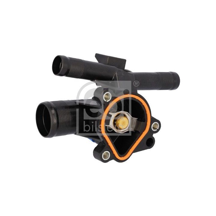 Termostatas, aušinimo skystis FEBI BILSTEIN 172284